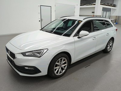 Achetez SEAT LEON sur Ayvens Carmarket